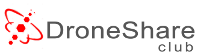 droneshare logo
