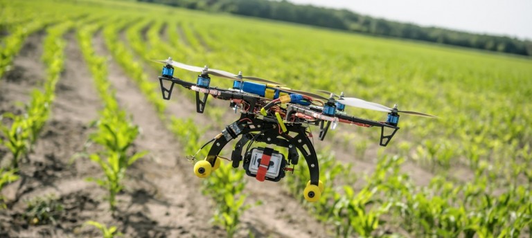 (Italiano) Il mercato del lavoro con i droni in italia nel 2016 droneshare, mercato del lavoro nei droni